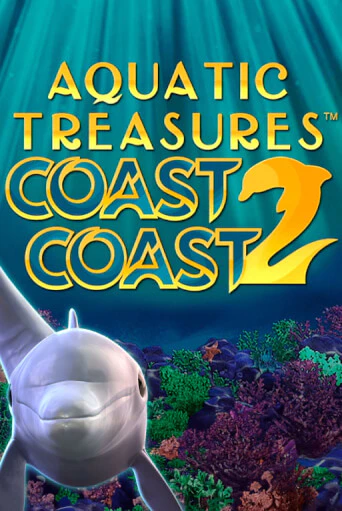 Aquatic Treasures Coast 2 Coast играть онлайн без регистрации в Онлайн Казино GRAND