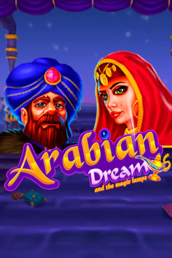 Arabian Dream играть онлайн без регистрации в Онлайн Казино GRAND