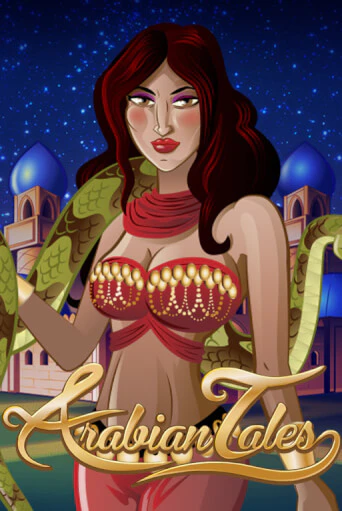 Arabian Tales играть онлайн без регистрации в Онлайн Казино GRAND