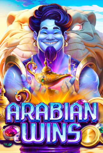 Arabian Wins играть онлайн без регистрации в Онлайн Казино GRAND