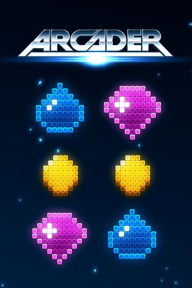 Arcader играть онлайн без регистрации в Онлайн Казино GRAND