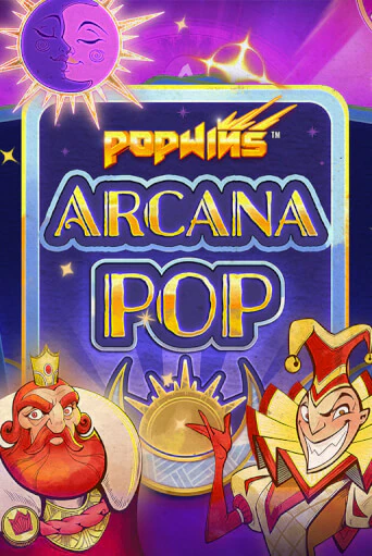 ArcanaPop играть онлайн без регистрации в Онлайн Казино GRAND