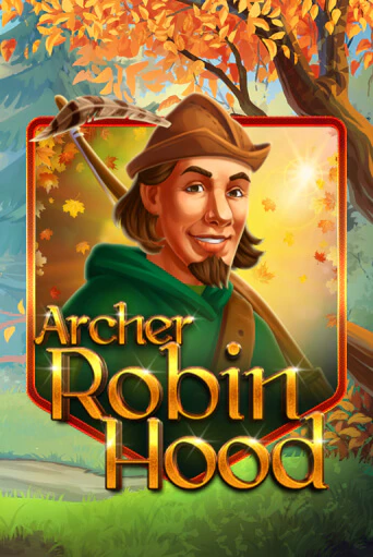 Archer Robin Hood играть онлайн без регистрации в Онлайн Казино GRAND