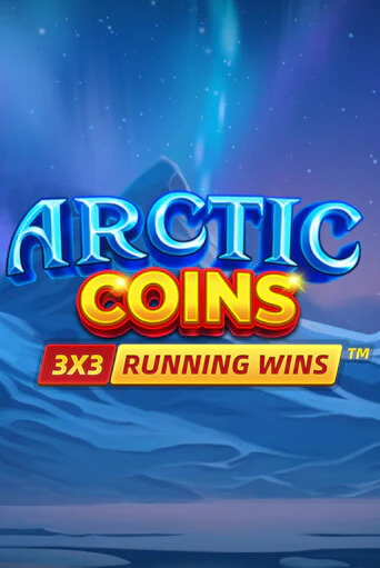 Arctic Coins: Running Wins играть онлайн без регистрации в Онлайн Казино GRAND