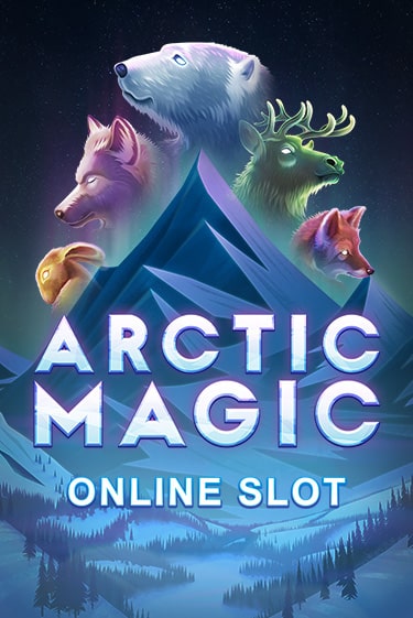 Arctic Magic играть онлайн без регистрации в Онлайн Казино GRAND