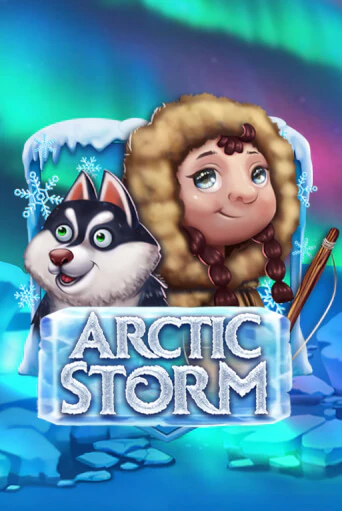 Arctic Storm играть онлайн без регистрации в Онлайн Казино GRAND