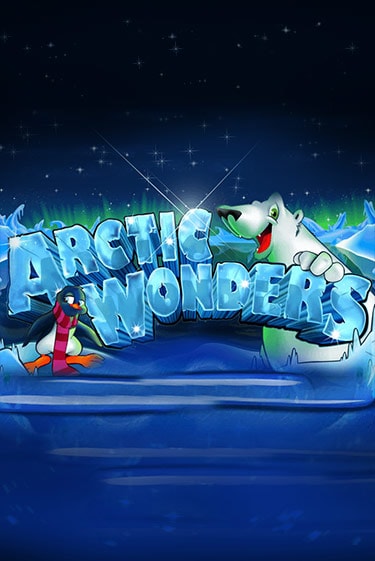 Arctic Wonders играть онлайн без регистрации в Онлайн Казино GRAND