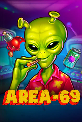 Area 69 играть онлайн без регистрации в Онлайн Казино GRAND