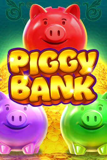 Area Link™ Piggy Bank играть онлайн без регистрации в Онлайн Казино GRAND