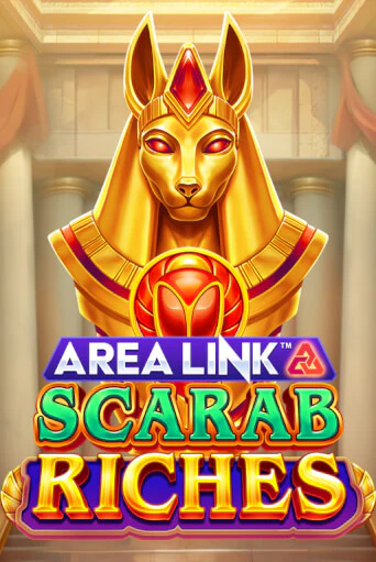 Area Link™ Scarab Riches играть онлайн без регистрации в Онлайн Казино GRAND