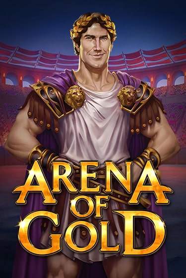 Arena of Gold играть онлайн без регистрации в Онлайн Казино GRAND