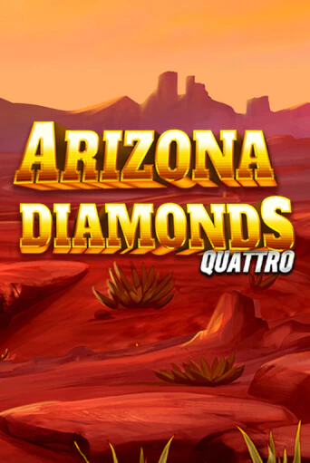 Arizona Diamonds Quattro играть онлайн без регистрации в Онлайн Казино GRAND