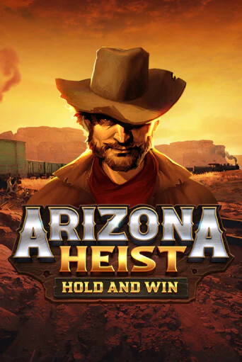 Arizona Heist: Hold and Win играть онлайн без регистрации в Онлайн Казино GRAND