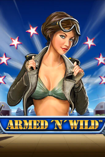 Armed and Wild играть онлайн без регистрации в Онлайн Казино GRAND