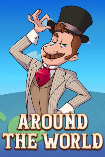 Around the World играть онлайн без регистрации в Онлайн Казино GRAND