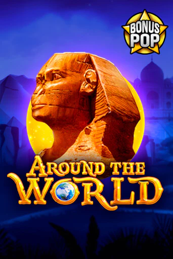 Around the World играть онлайн без регистрации в Онлайн Казино GRAND