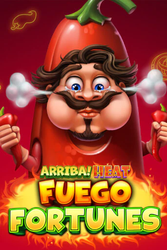 Arriba Heat: Fuego Fortunes играть онлайн без регистрации в Онлайн Казино GRAND