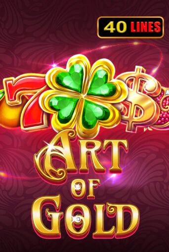 Art of Gold играть онлайн без регистрации в Онлайн Казино GRAND