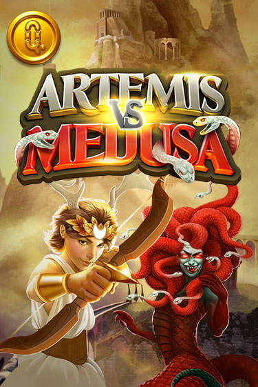 Artemis vs Medusa играть онлайн без регистрации в Онлайн Казино GRAND