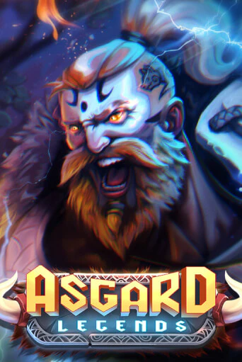 Asgard Legends играть онлайн без регистрации в Онлайн Казино GRAND