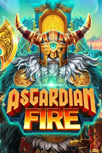 Asgardian Fire играть онлайн без регистрации в Онлайн Казино GRAND