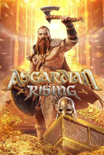 Asgardian Rising играть онлайн без регистрации в Онлайн Казино GRAND