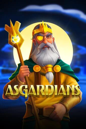 Asgardians играть онлайн без регистрации в Онлайн Казино GRAND