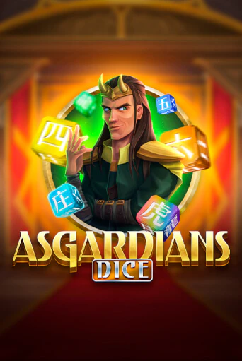 Asgardians - Dice играть онлайн без регистрации в Онлайн Казино GRAND