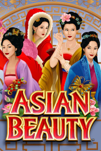 Asian Beauty играть онлайн без регистрации в Онлайн Казино GRAND