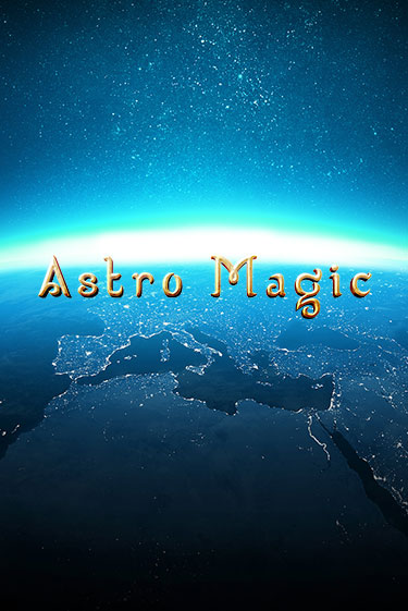 Astro Magic играть онлайн без регистрации в Онлайн Казино GRAND