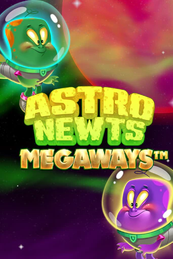 Astro Newts Megaways играть онлайн без регистрации в Онлайн Казино GRAND