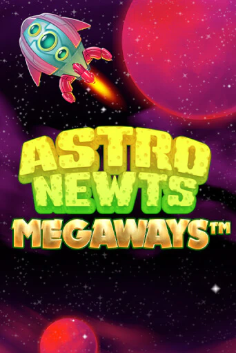 Astro Newts Megaways играть онлайн без регистрации в Онлайн Казино GRAND