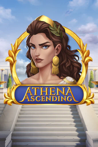 Athena Ascending играть онлайн без регистрации в Онлайн Казино GRAND