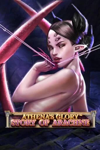 Athena's Glory - Story Of Arachne играть онлайн без регистрации в Онлайн Казино GRAND