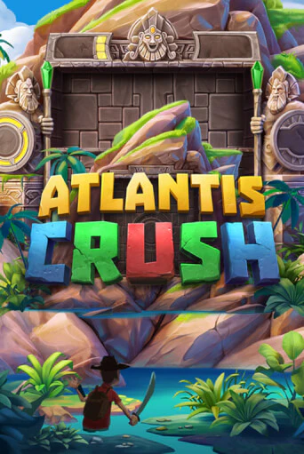 Atlantis Crush играть онлайн без регистрации в Онлайн Казино GRAND