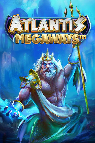 Atlantis Megaways играть онлайн без регистрации в Онлайн Казино GRAND