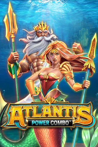 Atlantis Power Combo играть онлайн без регистрации в Онлайн Казино GRAND