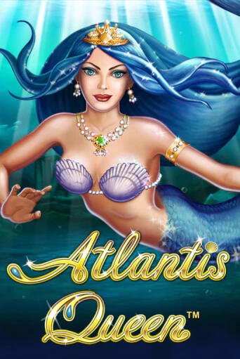 Atlantis Queen играть онлайн без регистрации в Онлайн Казино GRAND