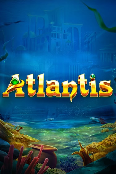 Atlantis играть онлайн без регистрации в Онлайн Казино GRAND