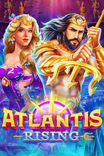 Atlantis Rising играть онлайн без регистрации в Онлайн Казино GRAND