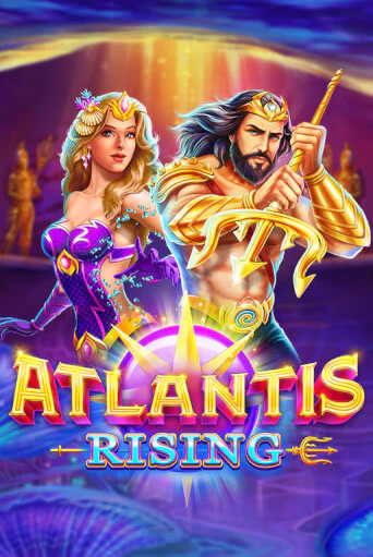 Atlantis Rising играть онлайн без регистрации в Онлайн Казино GRAND