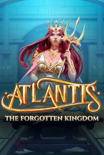 Atlantis - The Forgotten Kingdom играть онлайн без регистрации в Онлайн Казино GRAND