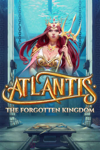 Atlantis: The Forgotten Kingdom играть онлайн без регистрации в Онлайн Казино GRAND