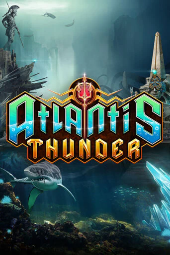 Atlantis Thunder играть онлайн без регистрации в Онлайн Казино GRAND