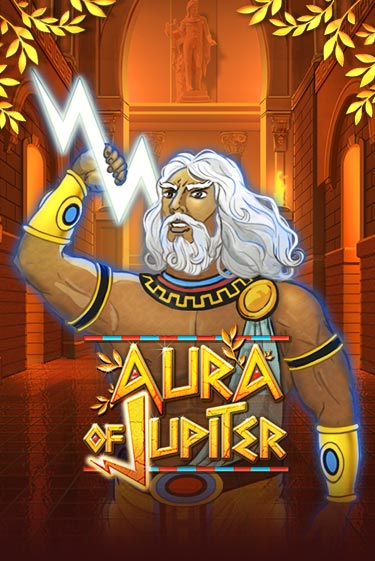 Aura of Jupiter играть онлайн без регистрации в Онлайн Казино GRAND