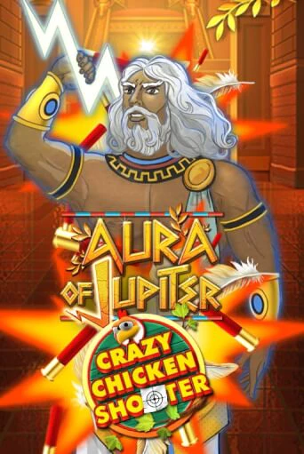 Aura of Jupiter Crazy Chicken Shooter играть онлайн без регистрации в Онлайн Казино GRAND