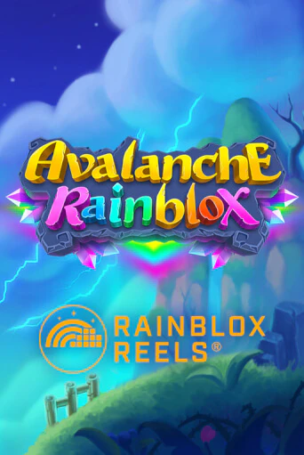 Avalanche with Rainblox Reels™ играть онлайн без регистрации в Онлайн Казино GRAND