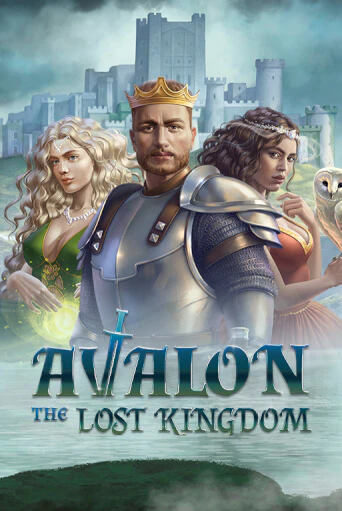 Avalon: The Lost Kingdom играть онлайн без регистрации в Онлайн Казино GRAND