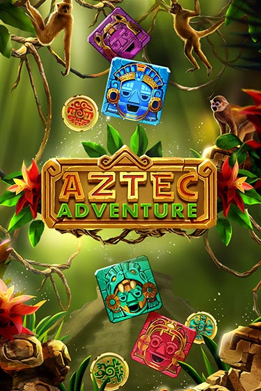 Aztec Adventure играть онлайн без регистрации в Онлайн Казино GRAND