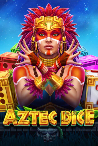 Aztec Dice играть онлайн без регистрации в Онлайн Казино GRAND